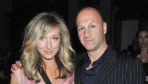 Meet Tracy Ann Oberman’s Husband Rob Cowan, The&hellip;