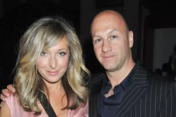 Meet Tracy Ann Oberman’s Husband Rob Cowan, The…