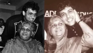 Who Was Govinda’s Mother, Nirmala Devi? A Famous&hellip;