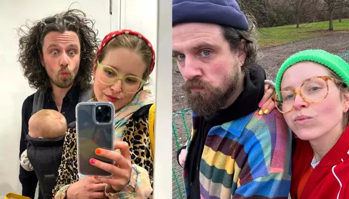 Jessie Cave Once Opened Up About Her ‘Awful’…