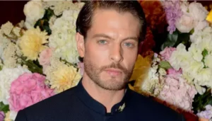 Meet Jason Shah, Actor Who Was A Sex&hellip;