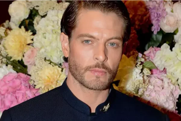Meet Jason Shah, Actor Who Was A Sex&hellip;