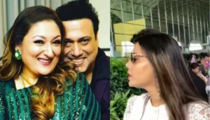 Who Is Komal Rani Swarnkar? Sparks Dating Buzz&hellip;