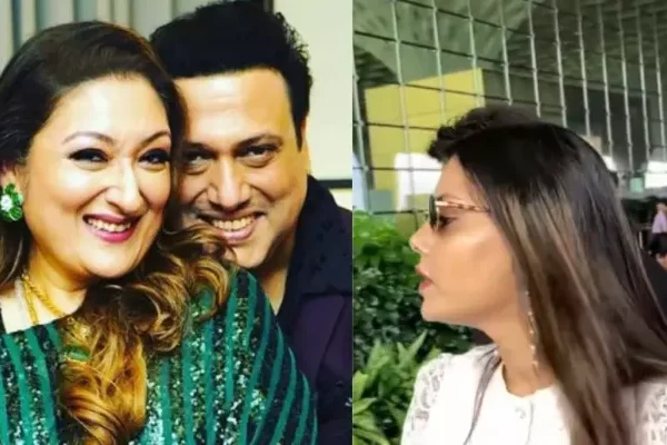 Who Is Komal Rani Swarnkar? Sparks Dating Buzz&hellip;