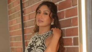 Surbhi Chandna Opens Up About Her Anxiety Over&hellip;