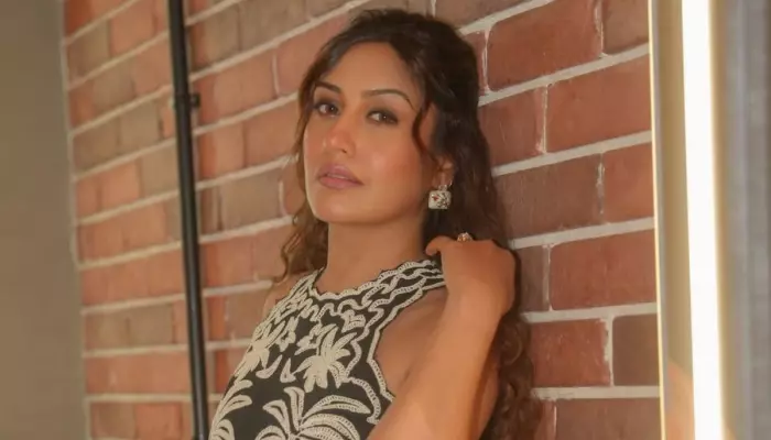 Surbhi Chandna Opens Up About Her Anxiety Over…