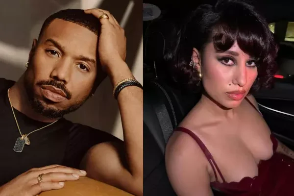 Michael B. Jordan And RAYE Spark Romance Rumors…