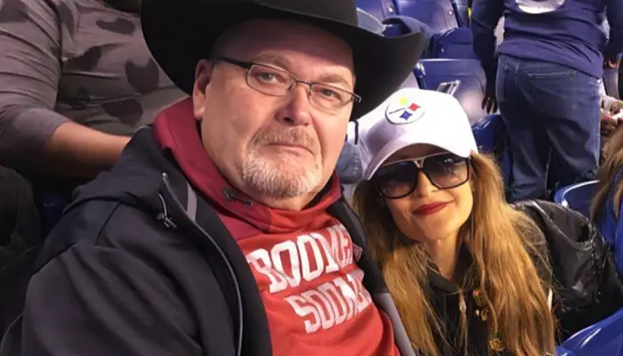 Who Was Jan Ross? Inside Jim Ross’ 23-Year…