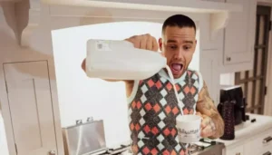 Liam Payne’s Unseen Photos Taken Before He Died&hellip;