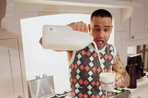 Liam Payne’s Unseen Photos Taken Before He Died…