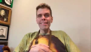 Perez Hilton’s Family Says He Remains Hospitalized And&hellip;