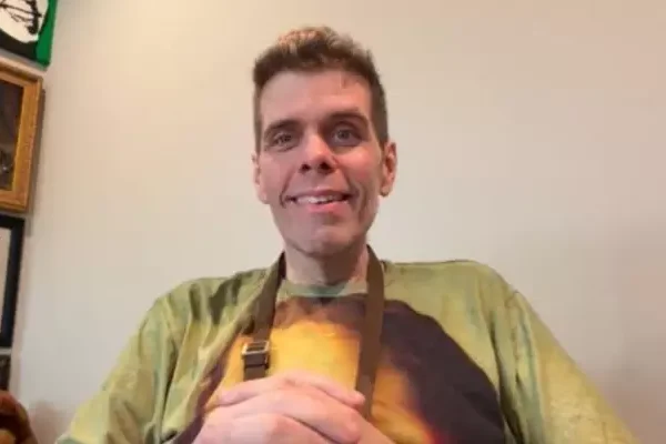Perez Hilton’s Family Says He Remains Hospitalized And…