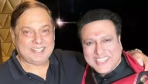 ‘Hero No. 1’ Govinda Puts Full Blame On&hellip;