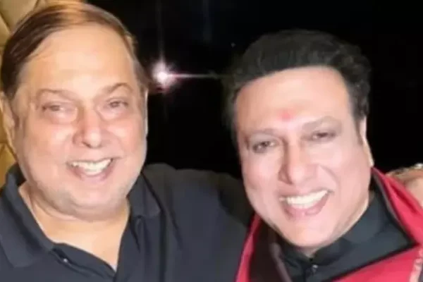 ‘Hero No. 1’ Govinda Puts Full Blame On&hellip;