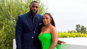 Lebron James’ Wife, Savannah James Opens Up About&hellip;