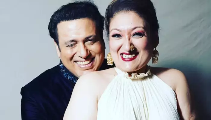 Govinda Reacts To Wife Sunita Ahuja’s Cheating Allegations, Says, ‘Gali Deti Hai Mujhe Aur Main…’