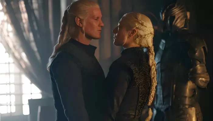 ‘House Of The Dragon’ Season 3 Finale Alters A Book Moment, Showrunner Explains, ‘Targaryens Say…’