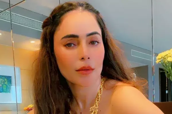 Who Is Nikita Rawal? Actress Was Rumoured To&hellip;