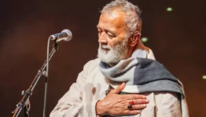 Lucky Ali Turns Emotional, Talks About Being Prepared&hellip;