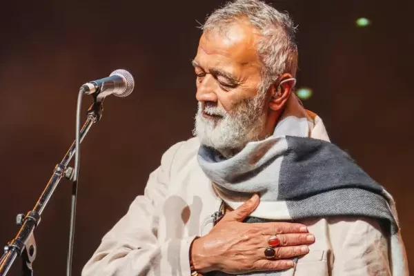 Lucky Ali Turns Emotional, Talks About Being Prepared…