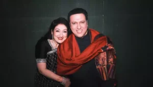 Govinda Breaks Silence On Extramarital Affair Claims By&hellip;