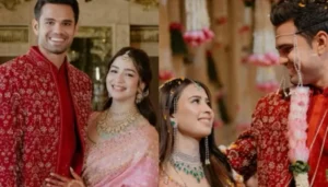 Sara Tendulkar Reveals Brother Arjun’s Wedding Was A&hellip;