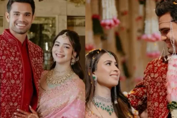 Sara Tendulkar Reveals Brother Arjun’s Wedding Was A…