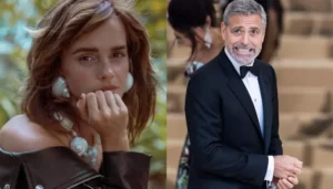 George Clooney And Emma Watson’s Huge Age Gap&hellip;