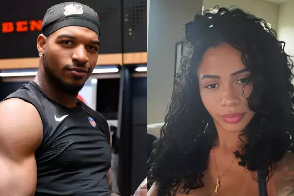 Meet Ja’Marr Chase’s Girlfriend Deja Nicole Hiott, Former…