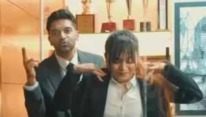 ‘Fine Shyt’ Dancer Arshia Sinha Defends Guru Randhawa&hellip;