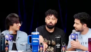 ‘Divorce Se 8-9 Vlogs Bana Loge..’ Samay Raina&hellip;
