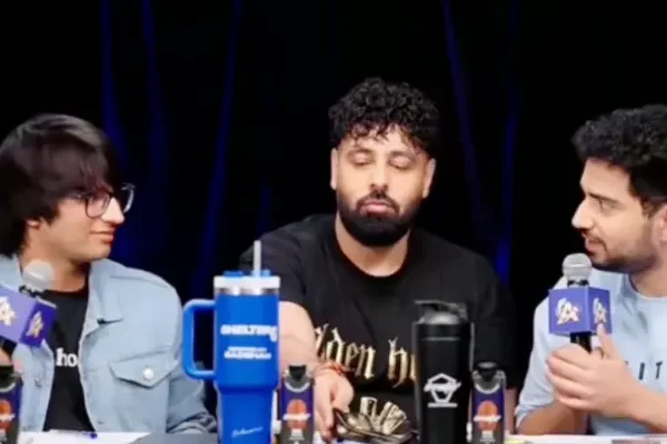 ‘Divorce Se 8-9 Vlogs Bana Loge..’ Samay Raina&hellip;