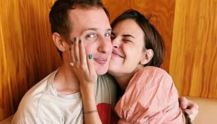 Tallulah Willis Was Dumped By Her Ex-Fiance, Dillon&hellip;