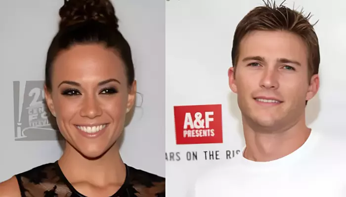 Scott Eastwood And Ex-Girlfriend Jana Kramer Broke Up&hellip;