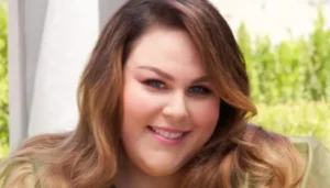 Chrissy Metz Opens Up About Her Struggle With&hellip;