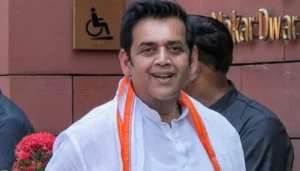 Ravi Kishan Is Not ‘A Small Town Boy’,&hellip;
