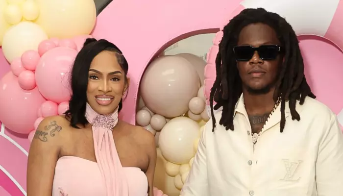 Meet Teddy Bridgewater’s Girlfriend Erika Cardona, A Published Author, First Met Him In High School
