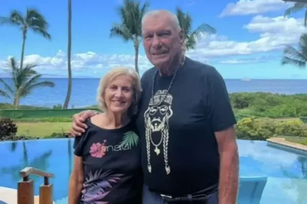 Who Is Don Nelson’s Wife? Meet Joy Nelson,…