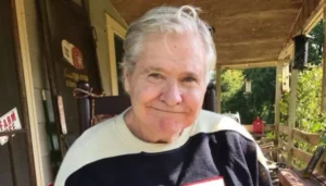 ‘Dukes of Hazzard’ Star Ben Jones AKA ‘Cooter&hellip;
