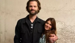Meet Jared Padalecki’s Wife, Genevieve, As Actor Apologizes&hellip;