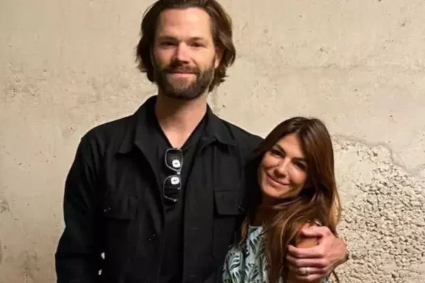 Meet Jared Padalecki’s Wife, Genevieve, As Actor Apologizes&hellip;