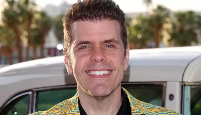 Perez Hilton’s Friend Breaks Silence About Their Last&hellip;