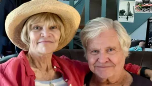 Meet Ben Jones’ Wife, Alma Viator, Married For&hellip;