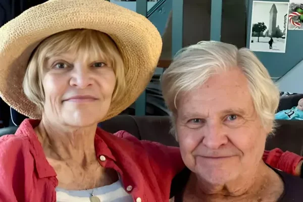 Meet Ben Jones’ Wife, Alma Viator, Married For&hellip;