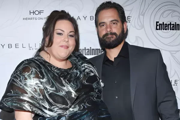 Chrissy Metz And Martyn Eaden’s Split, Actress And&hellip;