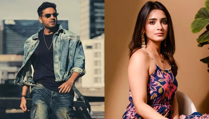 Khatron Ke Khiladi 15 Contestant Shagun Sharma Takes…