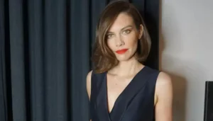 Walking Dead’s Lauren Cohan Opens Up About Being&hellip;