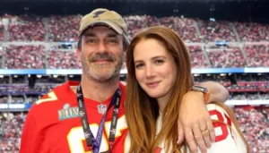 Who Is Jon Hamm’s Wife? All About Anna&hellip;