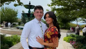 Meet Chandler David Hendry’s Wife AnaLynn, Influencer Got&hellip;