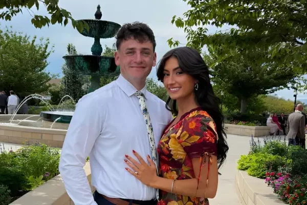Meet Chandler David Hendry’s Wife AnaLynn, Influencer Got&hellip;